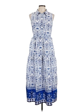 Calypso St. Barth Casual Dress (view 1)