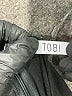 TOBI Black Bodysuit Size XS - photo 3