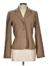 Rafaella Tan Blazer Size 10 - photo 1