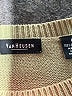Van Heusen 100% Cotton Solid Green Pullover Sweater Size L - photo 7