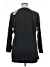 Sporti 100% Polyester Black 3/4 Sleeve Top Size XL - photo 2
