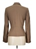 Rafaella Tan Blazer Size 10 - photo 2