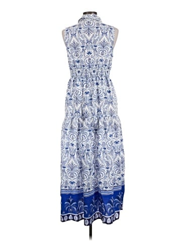 Calypso St. Barth Casual Dress (view 2)