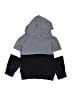 Little Bipsy Collection Gray Pullover Hoodie Size 18-24 mo - photo 2