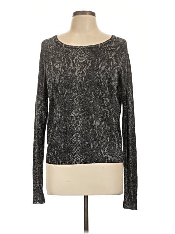 Charlotte Tarantola Pullover Sweater (view 1)