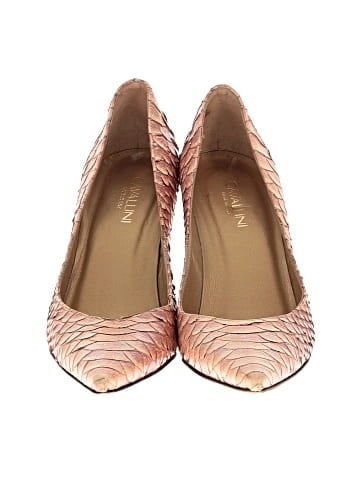 Cavallini Heels (view 2)