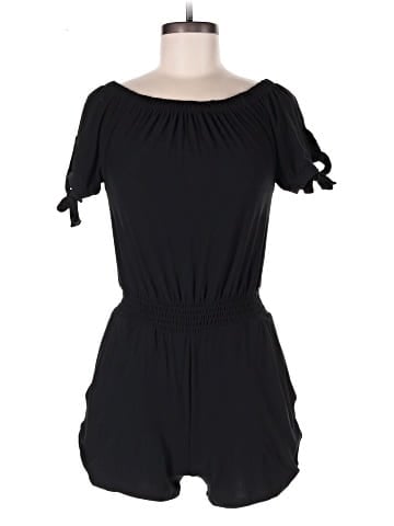 MadRag Romper (view 1)