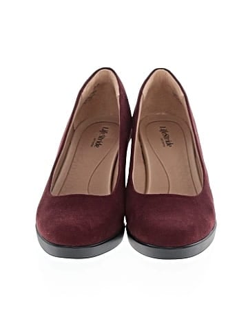 Life Stride Heels (view 2)