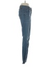 Level 99 Solid Blue Jeans Size 27 waist - photo 4