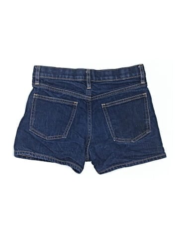 Crewcuts Denim Shorts (view 2)
