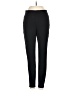 Michael Stars Solid Black Active Pants Size S - photo 1