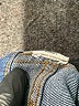 Madewell Stars Blue Jeans Size 25 waist - photo 9