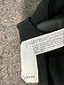 Zara 100% Polyester Black Sleeveless Blouse Size L - photo 8