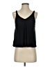 Intimately by Free People Black Tank Top Size XS - photo 1