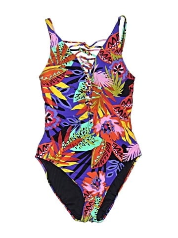 Bleu Rod Beattie One Piece Swimsuit (view 1)