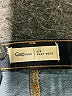 Gap Black Jeans Size 27 Petite - photo 7