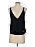 Intimately by Free People Black Tank Top Size XS - photo 2