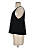Intimately by Free People Black Tank Top Size XS - photo 5