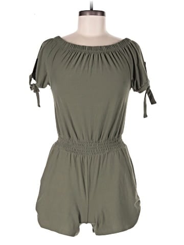 MadRag Romper (view 1)