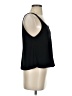 Intimately by Free People Black Tank Top Size XS - photo 4