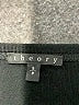 Theory Black Sleeveless T-Shirt Size S - photo 7