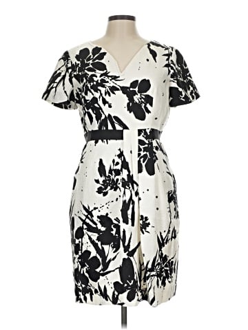 Carlisle Cocktail Dress (view 1)