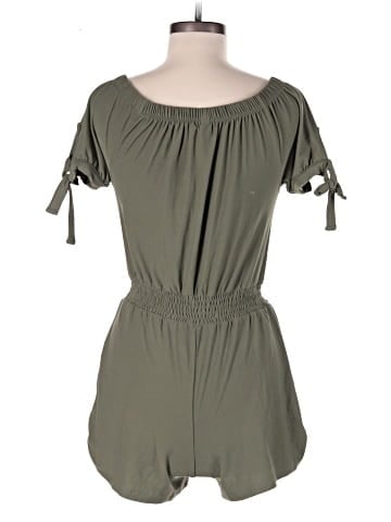 MadRag Romper (view 2)