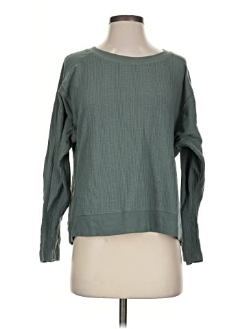 Democracy Pullover Sweater (view 1)