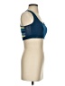 GAIAM Blue Sports Bra Size S - photo 4