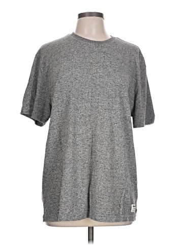 Roots Short Sleeve T-Shirt (view 1)
