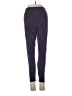 FILA Solid Purple Active Pants Size S - photo 2