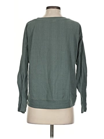 Democracy Pullover Sweater (view 2)