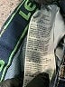 Levi's Solid Blue Jeans Size 10 - photo 4