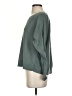 Democracy Green Pullover Sweater Size S - photo 5