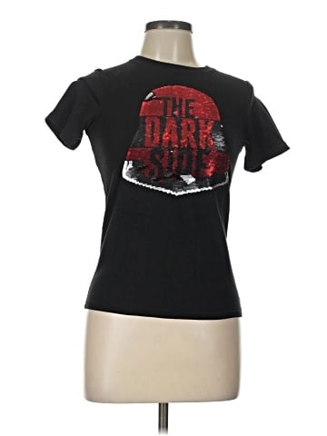 Star Wars Short Sleeve T-Shirt (view 1)