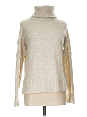 Vero Moda Turtleneck Sweater (view 1)