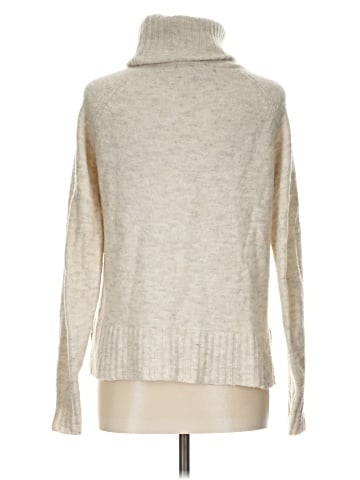 Vero Moda Turtleneck Sweater (view 2)
