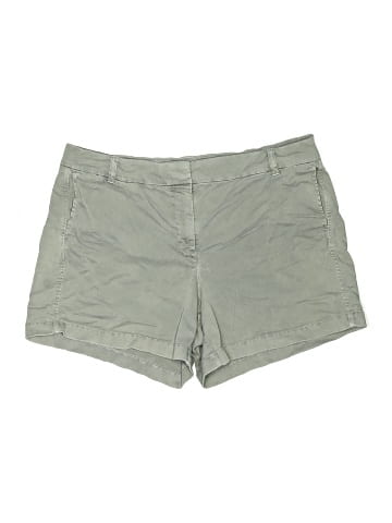 J.Crew Khaki Shorts (view 1)