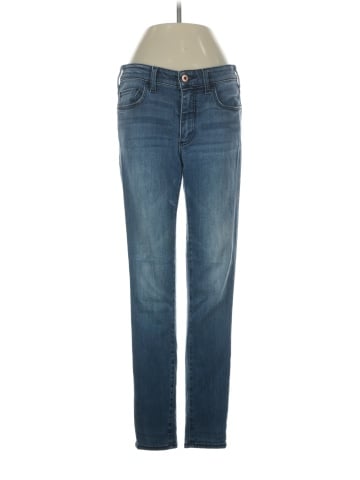 Pilcro and the Letterpress Jeans (view 1)