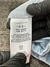 Habitual Blue Denim Vest Size Sm (1) - photo 7