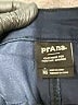PrAna Solid Blue Casual Pants Size 8 - photo 7