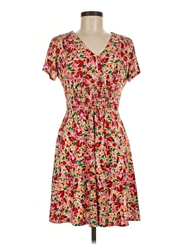 Maggy London Casual Dress (view 1)