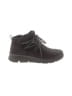 Ryka Black Ankle Boots Size 6 1/2 - photo 1