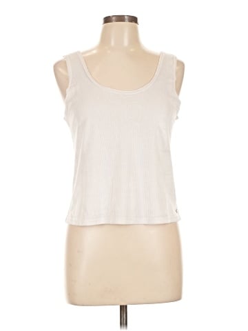 Danskin Sleeveless T-Shirt (view 1)