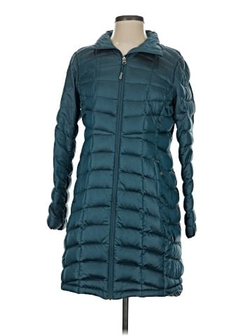 Lands' End Coat (view 1)