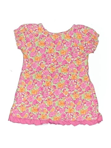 Hanna Andersson Short Sleeve T-Shirt (view 2)