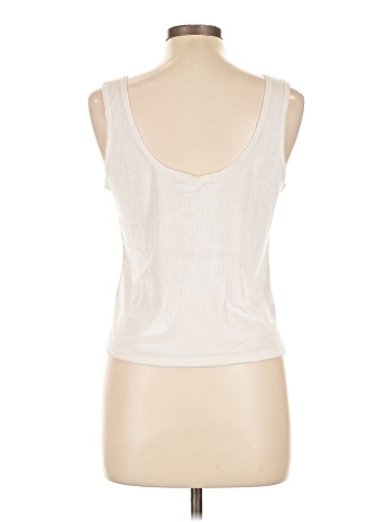 Danskin Sleeveless T-Shirt (view 2)