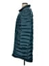 Lands' End 100% Nylon Teal Coat Size S (estimated) - photo 5