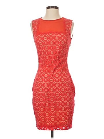 Bebe Cocktail Dress (view 1)