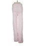 George 100% Polyester Pink Sweatpants Size 2 - photo 2